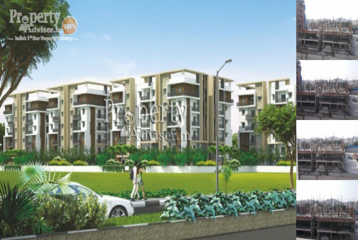 Vertex Premio F in Kukatpally updated on 05-Feb-2020 with current status