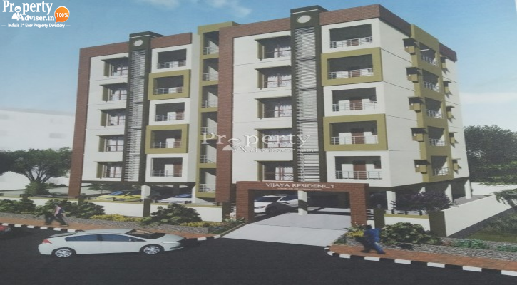 Vijaya Residency in Nagole updated on 23-Nov-2019 with current status