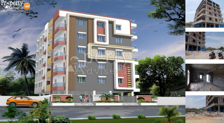 Vijetha Residency Apartment Got a New update on 02-May-2019 Vijetha Residency Apartment Got a New update on 02-May-2019