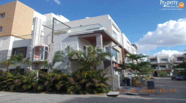 Laxmiram Paradise Villa got sold on 03 Sep 2019