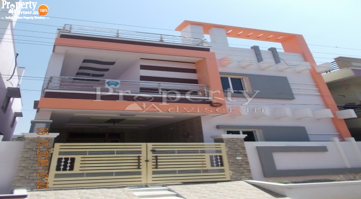 Villa at Nageswar Rao Homes got sold on 05 Mar 2019