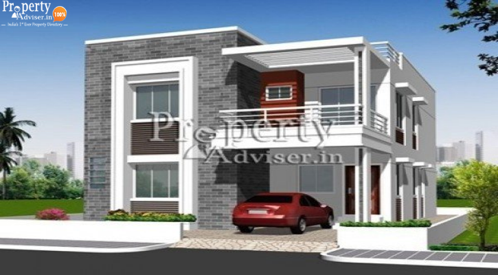 Tirumala Constructions Villa got sold on 12 Jun 2019