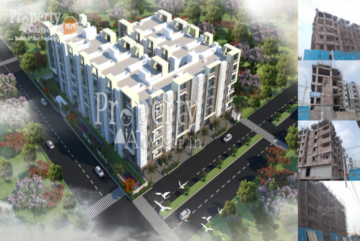 Village Pointe in Puppalaguda updated on 12-Dec-2019 with current status