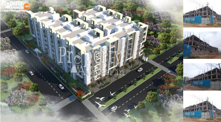 Village Pointe in Puppalaguda updated on 14-Aug-2019 with current status