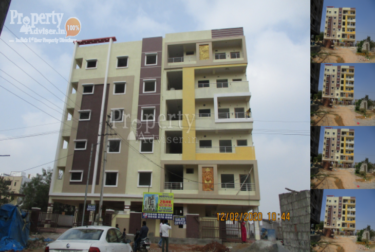 Vinayakas Harivillu in Hyder Nagar updated on 16-Mar-2020 with current status