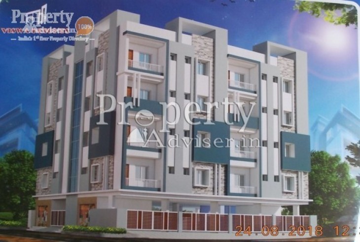 Viswa Heights Apartment Got a New update on 01-Aug-2019