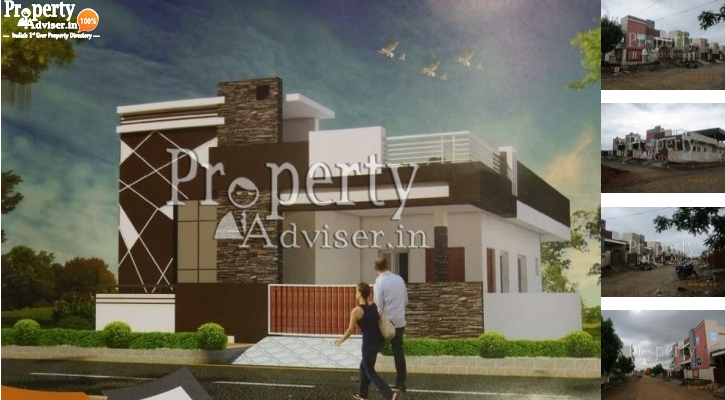 VRC Homes Independent house Got a New update on 06-Sep-2019