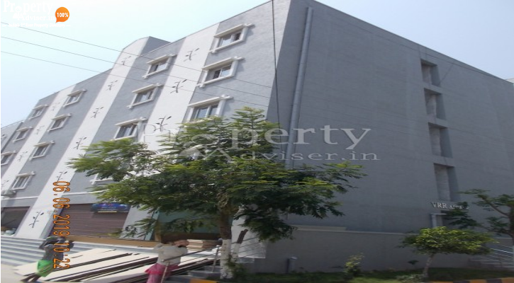 VRR Arcade -1 Apartment Got a New update on 14-May-2019