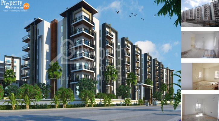 Whistling Woods Apartment Got a New update on 24-May-2019