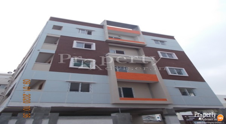 Yadagiri Apartment Apartment Got a New update on 13-Jan-2020