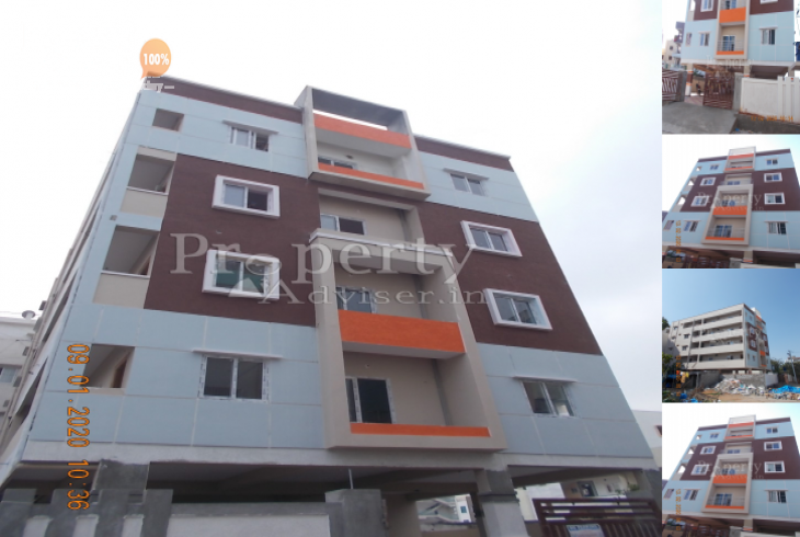 Yadagiri Apartment in Medipally updated on 15-Feb-2020 with current status