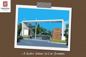 A Better Future Is Our Promise For Security