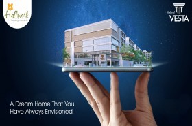 A Dream Home That You Have Always Envisioned