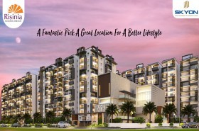  A Good Location For Better Lifestyle Amenities