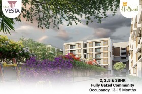 A perfect combination of contemporary architecture and features