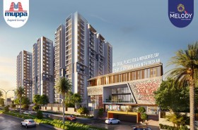 An ideal place for a wonderful day start is an open area with fresh air