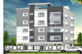 Gardenia Apartment got sold on 25 Mar 19