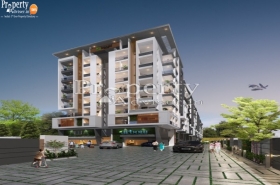 Bonsai Arbour Apartment Got a New update on 22-Aug-2019