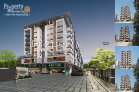Bonsai Arbour Apartment Got a New update on 30-Nov-2019