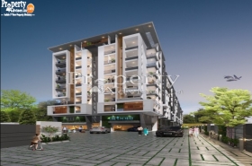 Bonsai Arbour in Tellapur updated on 23-Oct-2019 with current status