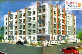 Buy Budget Residential Apartment For Sale In Hyderabad At Ameenpur - Sri Sai Krupa Towers