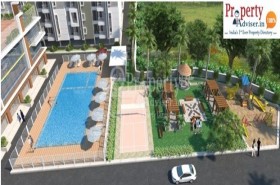 Buy 2BHK Residential Apartment At Chandanagar In Hyderabad