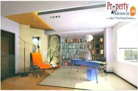 Buy 2BHK Residential Apartment In Chandanagar At Hyderabad