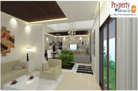 Buy 4BHK Villas For Sale In Hyderabad At Kismatpur Ramky Tranquillas