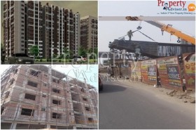 Buy a Flat in Gachibowli near Flyover