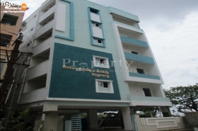 Buy Apartment at Kolan Padma Reddy Regency in Bachupalli - 2898