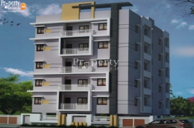 Buy APARTMENT at Lakshmi Residency in Bandlaguda - 2687