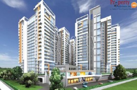 Buy an apartment at Lingampally Hyderabad