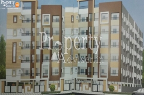 Buy APARTMENT at Silver Springs - A in Nizampet - 2693