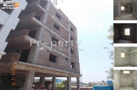 Buy Apartment at Sri Sai Constructions in Pragati Nagar - 2800