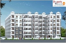 Buy Residential Apartment For Sale in Hyderabad  NSKS Bliss Meadows