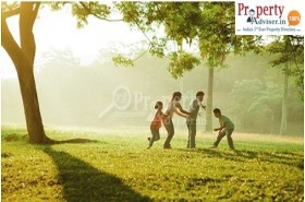 Buy GHMC Approved East Facing Residential Apartment At Pragathi Nagar