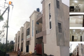 Buy Independent house at Landmark Residency in Patancheru - 3191