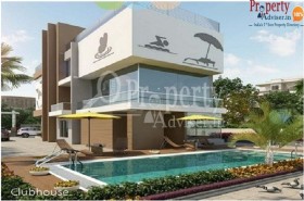 Buy Residential Apartment For Sale In Hyderabad Paradise Residency