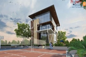 Buy Residential Apartment For Sale In Hyderabad Hallmark Tranquil
