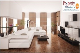 Buy Fully Gated Residential Apartment At Hydernagar In Hyderabad
