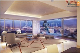 Buy Residential Apartment For Sale In Hyderabad  My Scape Mea