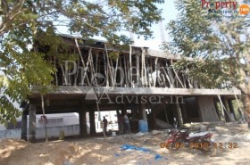Buy Residential Apartment For Sale In Hyderabad Ahmad Residency 