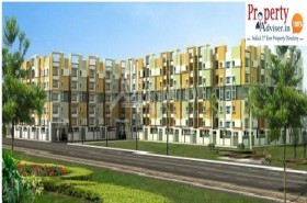 Buy Residential Apartment For Sale At Attapur In Hyderabad