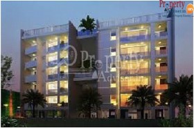 Buy Residential Apartment For Sale In Hyderabad Vista Residences 