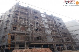Buy Residential apartment For Sale In Hyderabad at Spetial homes