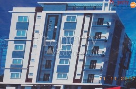 Buy Residential Apartment For Sale In Hyderabad  Sri Lakshmi Sankalp