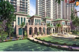 Buy Residential Apartment For Sale In Hyderabad Le Grandiose