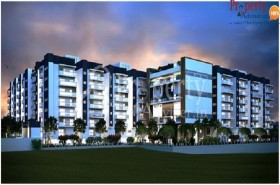 Buy Residential Apartment For Sale In Hyderabad 