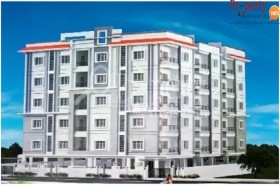 Buy Residential Apartment For Sale In Hyderabad  VSP Poojitha Pride