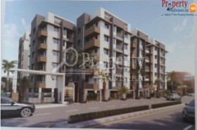 Buy Residential Apartment For Sale In Hyderabad  Smart City Block D